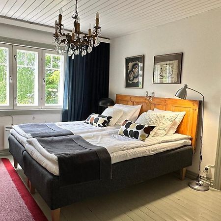 Time Apartment Jaenoenkuja Jyväskylä Extérieur photo